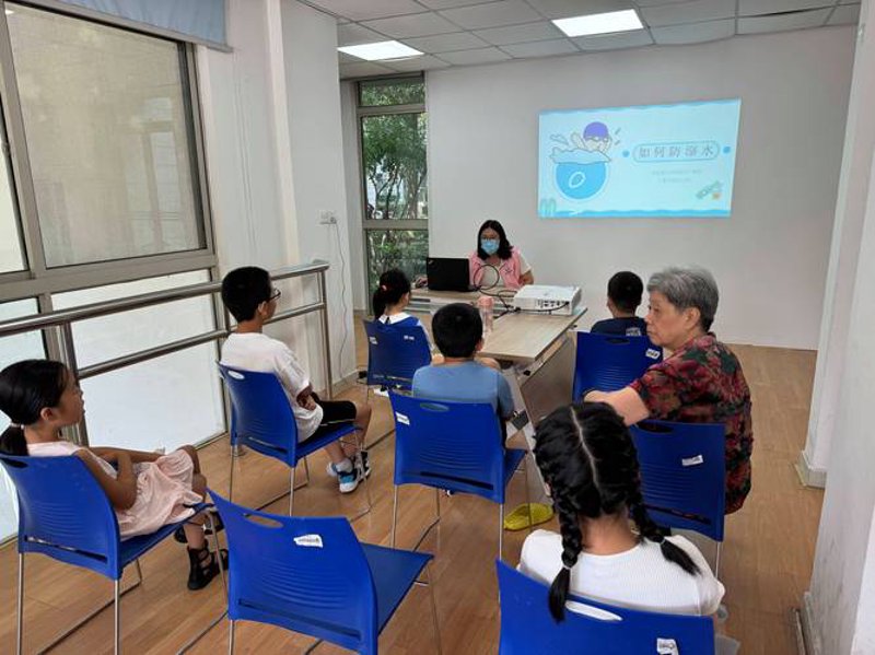 儿童教育咨询：构建美好未来的关键阶梯