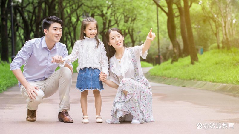 如何为孩子挑选合适的儿童教育咨询机构？